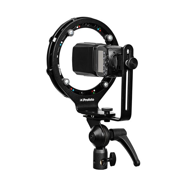 会員限定ポイント3倍/SALE】Profoto(プロフォト) RFi スピードリング