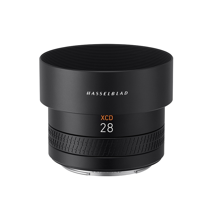 HASSELBLAD(ハッセルブラッド) XCD 4/28P CP.HB.00000830.01(XCD 4/28P