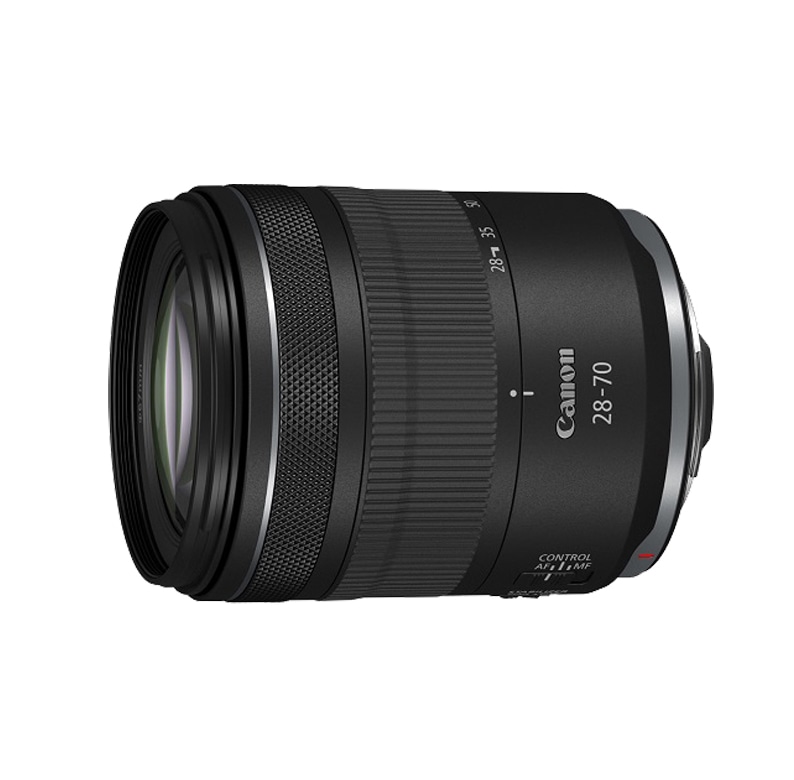 5/7キャンペーン】Canon(キヤノン) RF28-70mm F2.8 IS STM 6535C001