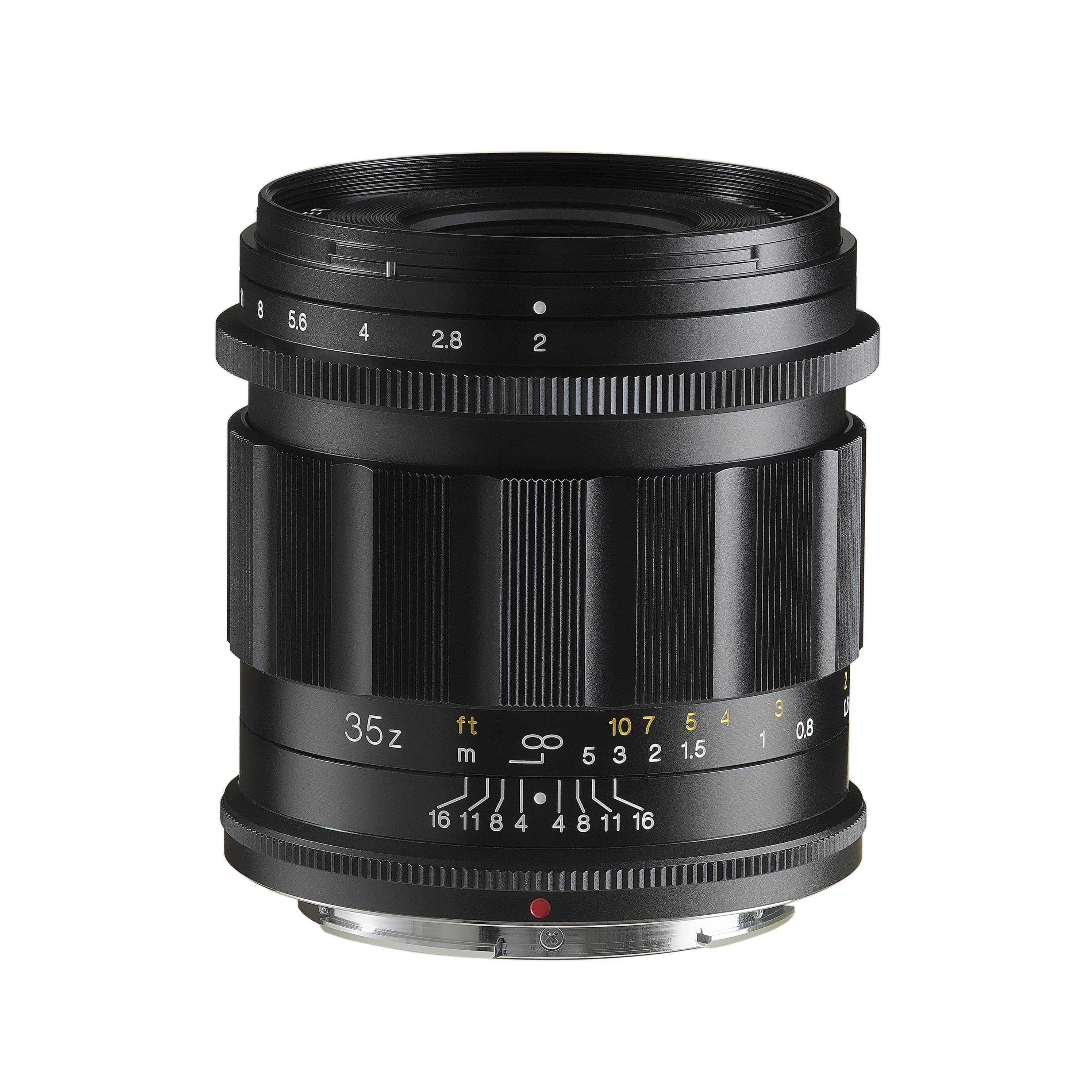 Voigtlander(フォクトレンダー) APO-LANTHAR 35mm F2 Aspherical II