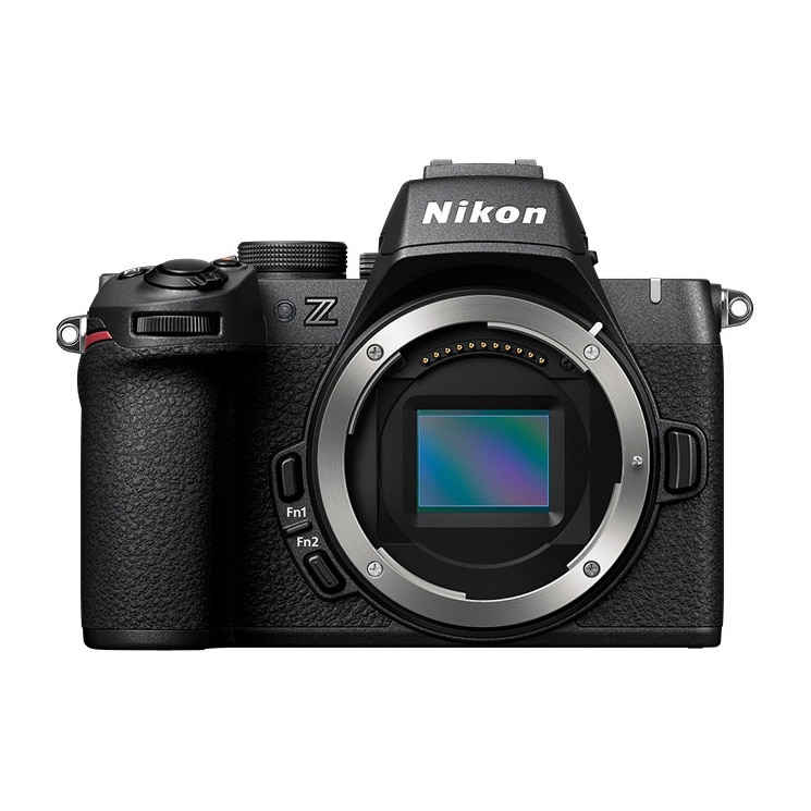 Nikon(ニコン) Z 50II ボディ(Z 50II): カメラ 銀一オンラインショップ