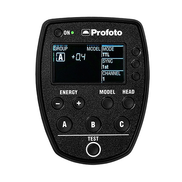 GIN-ICHIスタッフブログVOL.88】待望の新機種！！Profoto Connect Pro