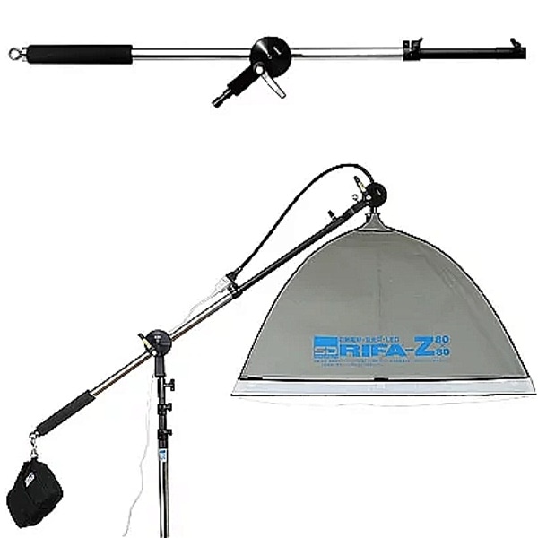 COMET(コメット) トップアームII 122106(トップアームII): 撮影