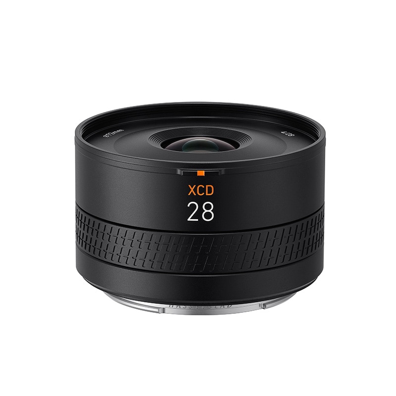 HASSELBLAD(ハッセルブラッド) XCD 2,5/25V CP.HB.00000882.01(25V