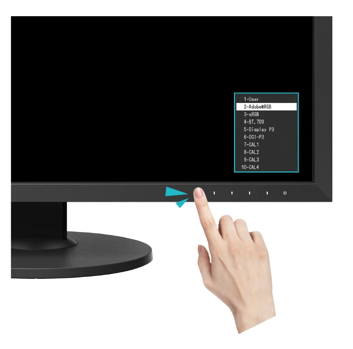 会員価格/SALE】EIZO(エイゾー) ColorEdge CS2731-Z 27型 カラー