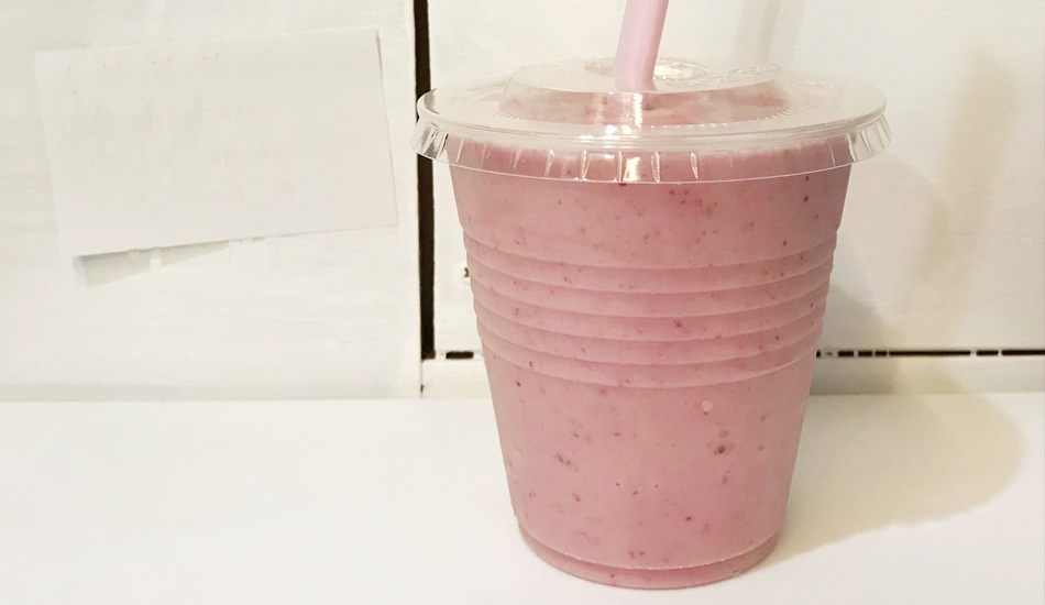 バナナジュース 銀座バナナジュース