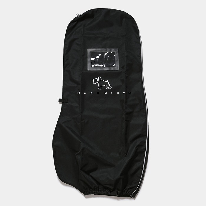 グッズ/キャディバッグ/トラベルカバー｜GRIP ONLINE STORE