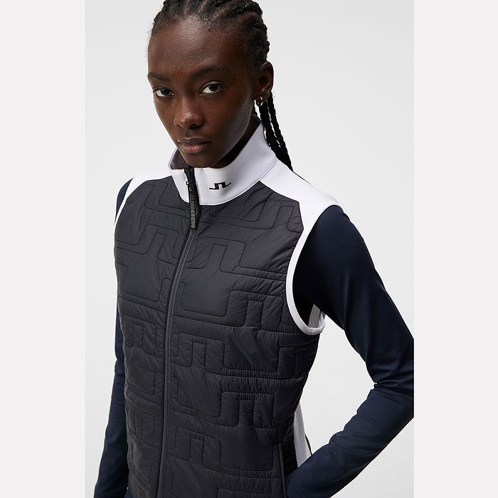 J.LINDEBERG（ジェイリンドバーグ）/レディース/アウター｜GRIP ONLINE