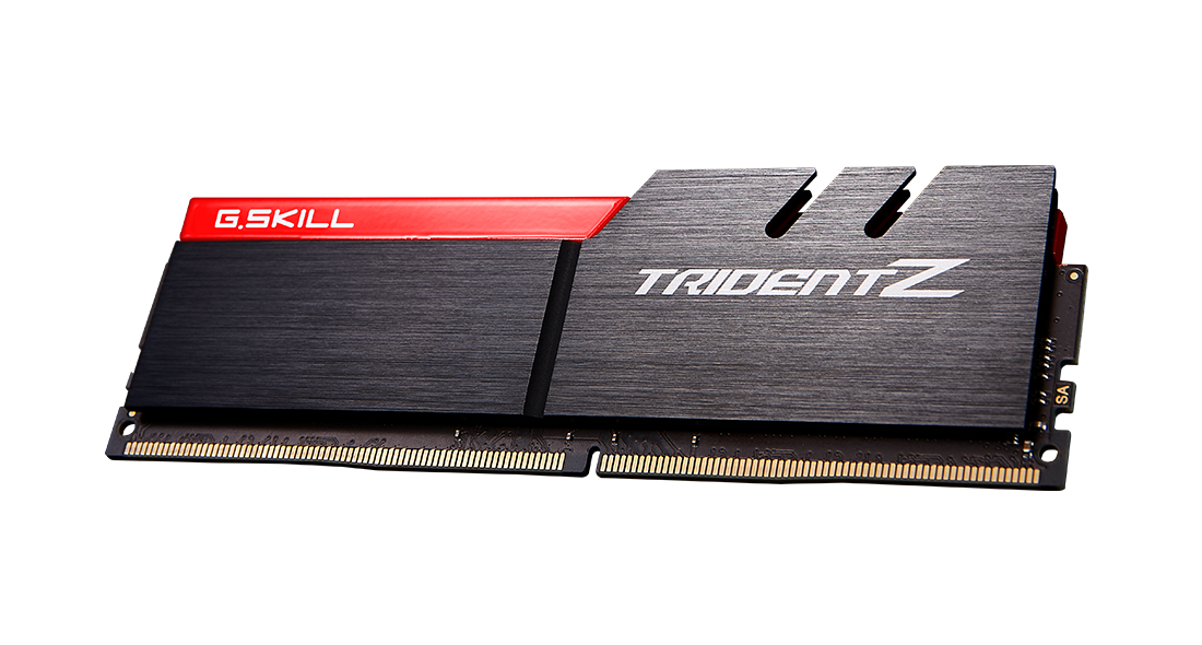 F4-3600C17D-32GTZ-(EOL) - Overview - G.SKILL International