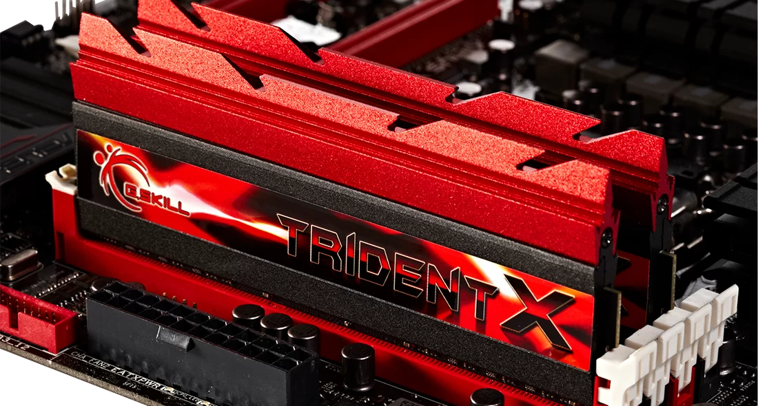 F3-2400C10D-16GTX - Overview - G.SKILL International Enterprise Co