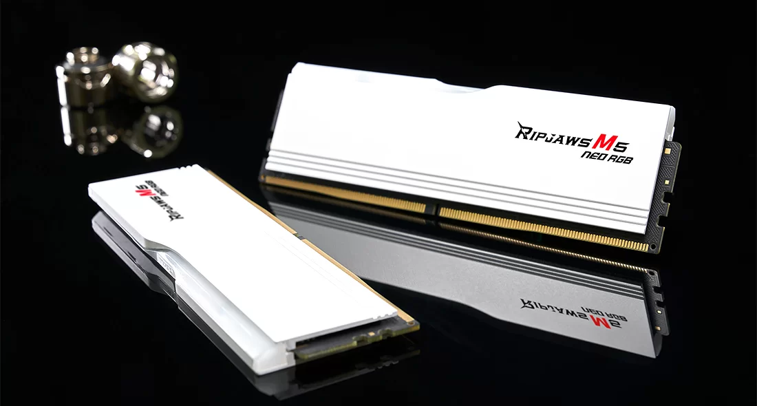 F5-6000J3636F16GX2-RM5NRW - Overview - G.SKILL International