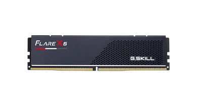Desktop Memory (U-DIMM/CU-DIMM) - Flare X5 (DDR5/AMD EXPO) - G