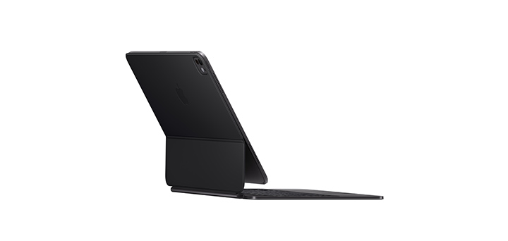 iPad Pro用Magic Keyboard | iPad | NTTドコモ