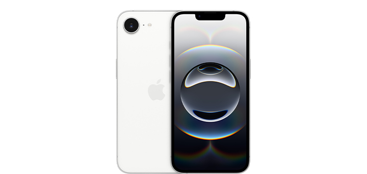 iPhone 16e | iPhone | NTTドコモ