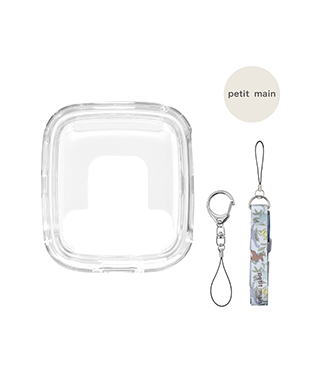 キッズケータイ コンパクト SK-41D | ドコモ キッズ | 製品 | NTTドコモ