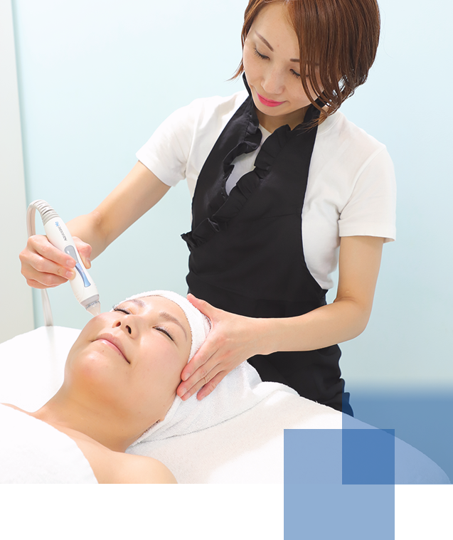 業務用美容機器・エステ用品販売のドクターズ・キッツ