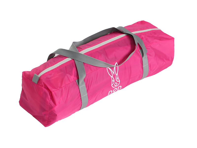 販売終了】レインボーパーティーシェード - DOD（ディーオーディー