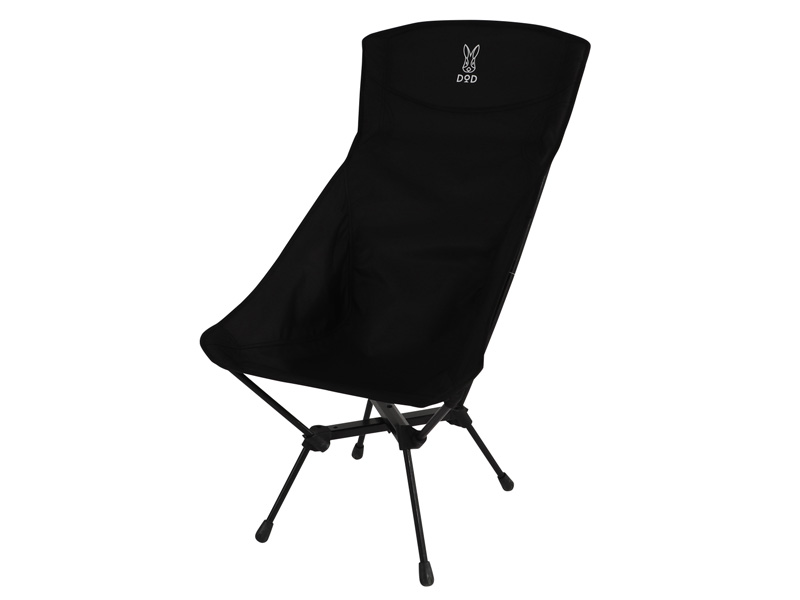 販売終了】スワルスエックスハイ（ブラック） C1-592-BK - DOD