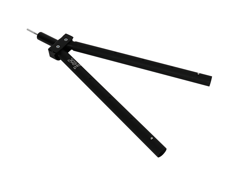 販売終了】フタマタノサソイM FA1-579-BK - DOD（ディーオーディー