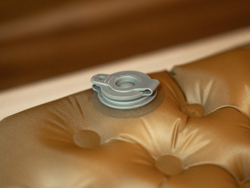 シャダンダン CM1-083-CA - DOD（ディーオーディー）【公式ブランド