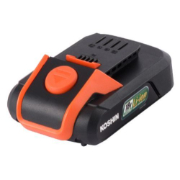 工進 36V5.0Ahバッテリー PA-413 工進 刈払機パーツ | ホームセンター