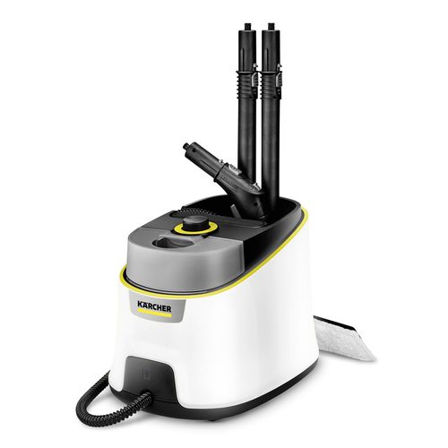 スチームクリーナー SC4DELUX KARCHER(ケルヒャー) スチームクリーナー