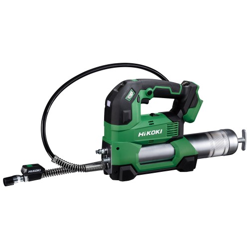 コードレスグリースガン AL18DA(NN) HiKOKI(旧日立工機) グリスガン