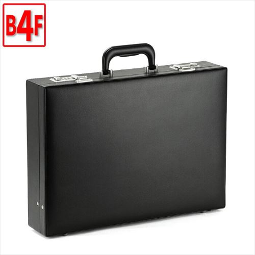 ハードアタッシュケース(大) 2121101 G GUSTO ビジネスバック 大寸 黒