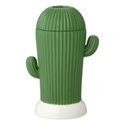 スチームキューブマグ KS-J243(W) YAMAZEN 加湿器 | ホームセンター