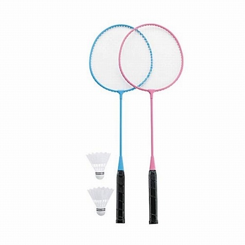 CS 遊 ジャンボバドミントンセット UX-2588 CAPTAIN STAG アウトドア