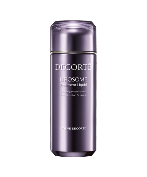 リポソーム トリートメント リキッド ＜100mL＞ | DECORTÉ（コスメ
