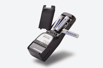 BHT-1500｜ハンディターミナル｜バーコード製品｜自動認識｜デンソー