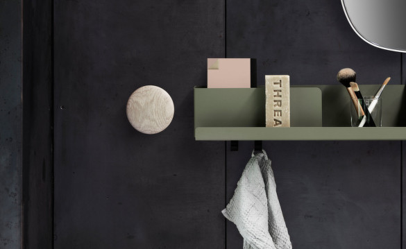 Muuto Folded Shelves | DesignVille