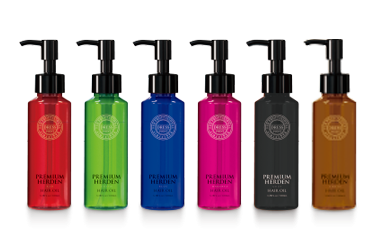 ドレスプレミアムハーデン