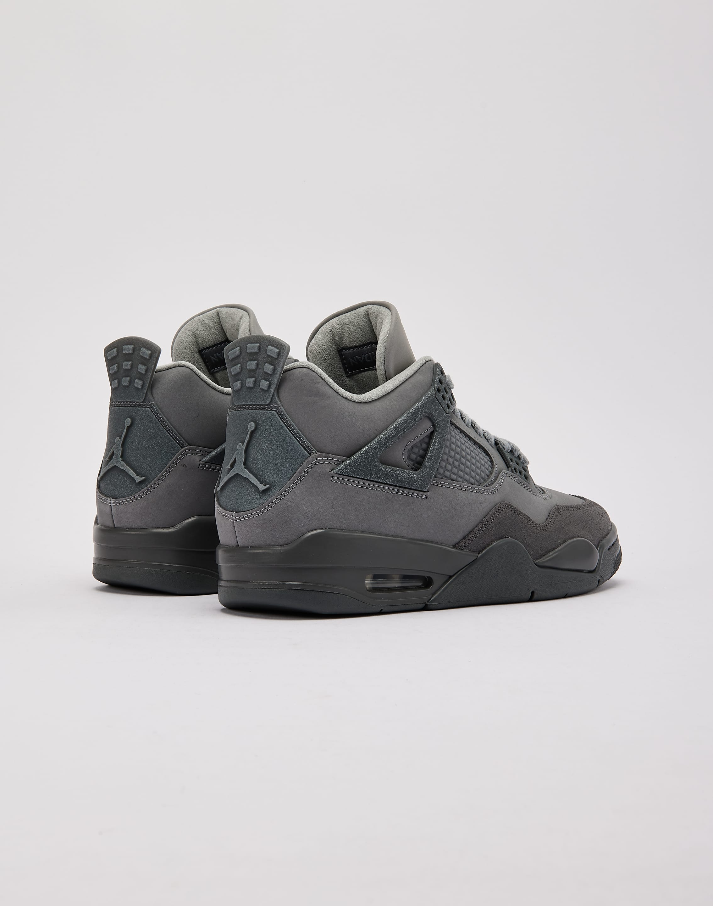 Jordan Air Jordan 4 Retro SE 'Wet Cement' – DTLR