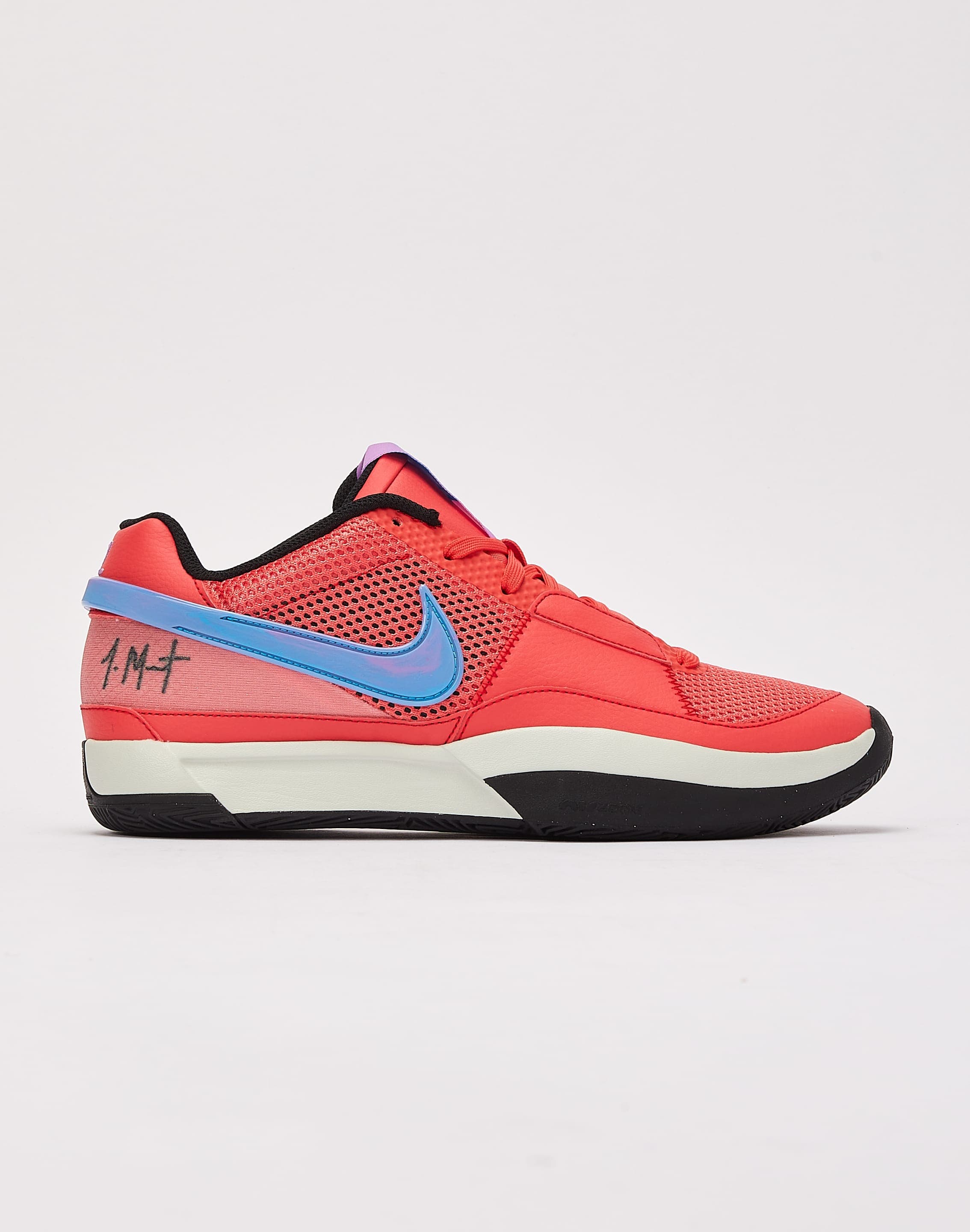 Nike Ja 1 'Ember Glow' – DTLR