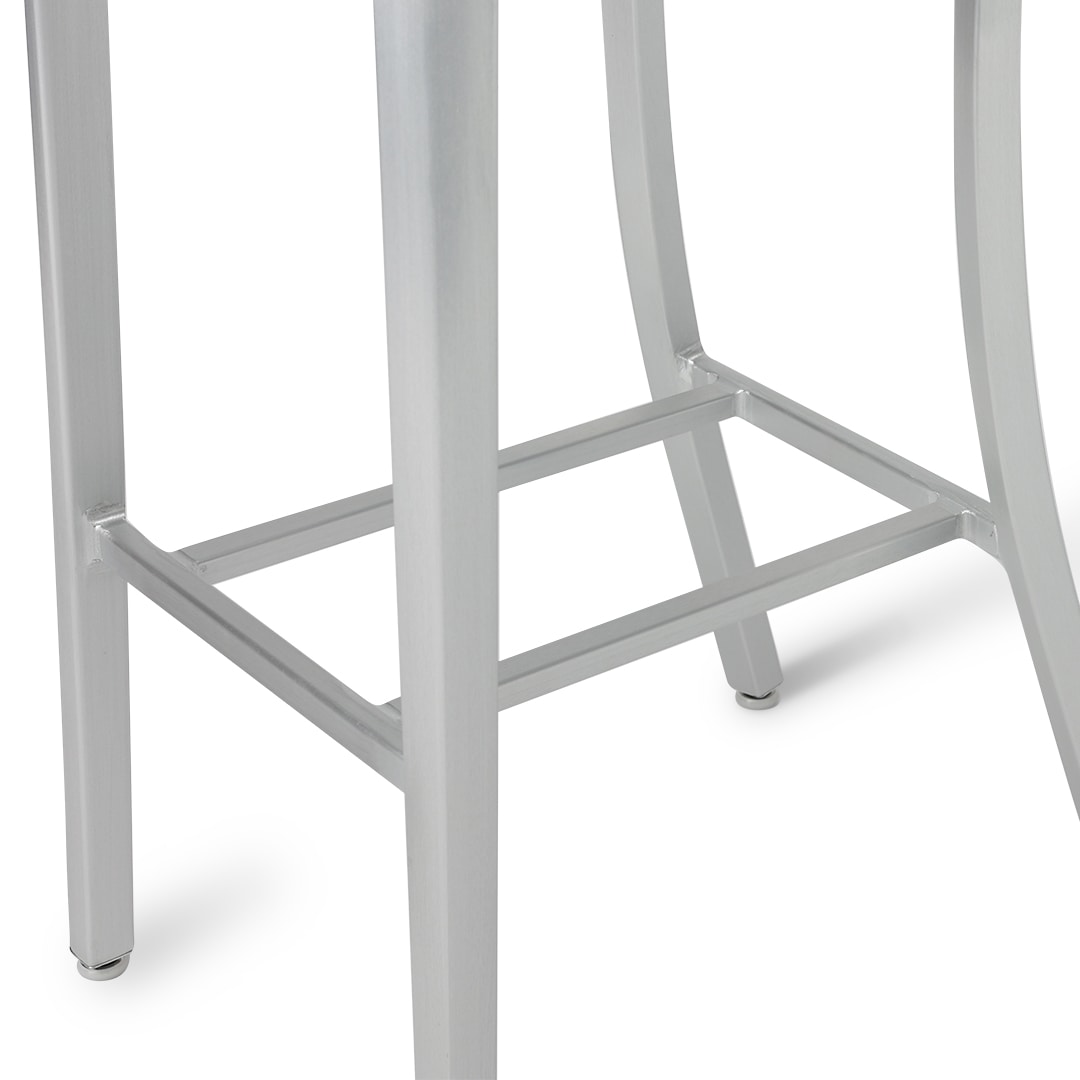 DULTON ONLINE SHOP | ALUMINUM BAR STOOL(BAR STOOL): 家具