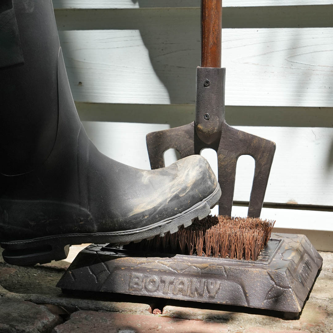 DULTON ONLINE SHOP | IRON BOOTS BRUSH FORK(FORK): ガーデン