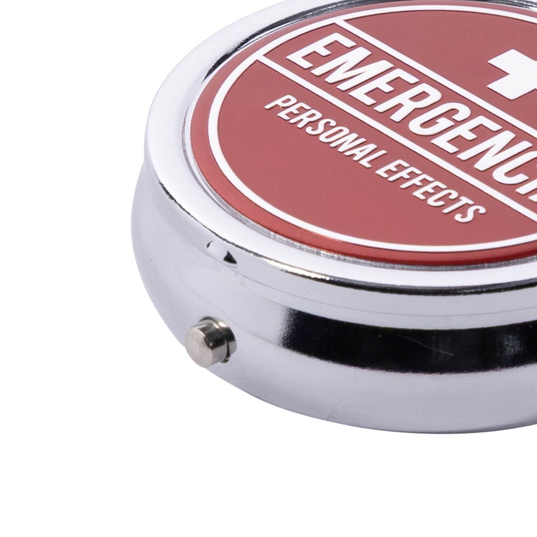 DULTON ONLINE SHOP | PORTABLE ASHTRAY EMERGENCIA(EMERGENCIA