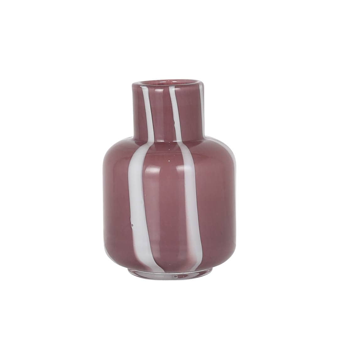 DULTON ONLINE SHOP | LINEA VASE PURPLE(PURPLE): インテリア雑貨