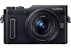 Panasonic Lumix DC-GF90 Preview - DXOMARK