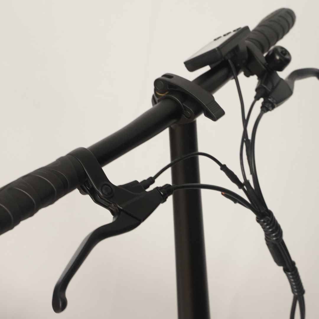 電動アシスト自転車 ANONYMOUS ｜ E-KON公式ストア