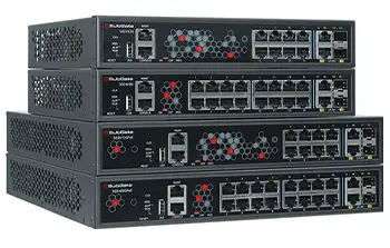 SubGate/SubGate AP（セキュリティスイッチ サブゲート） | Emission