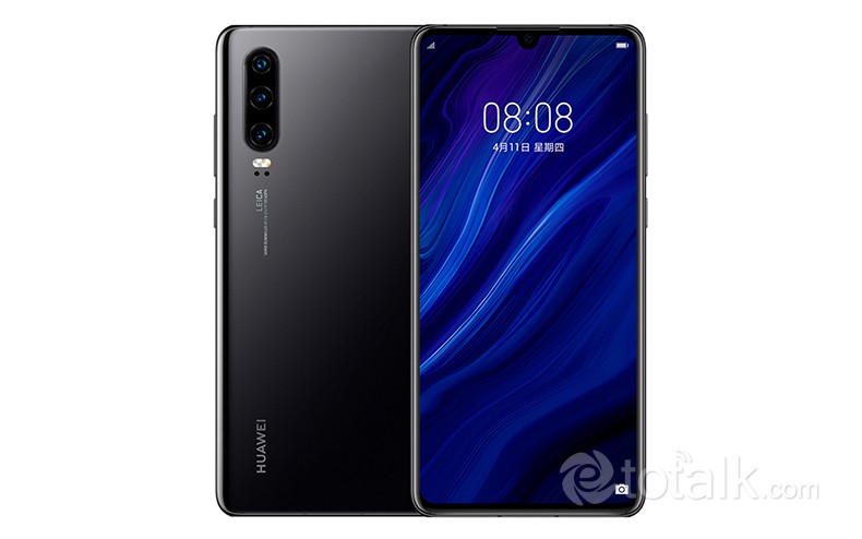 ETOtalk Huawei P30 - 5G shop