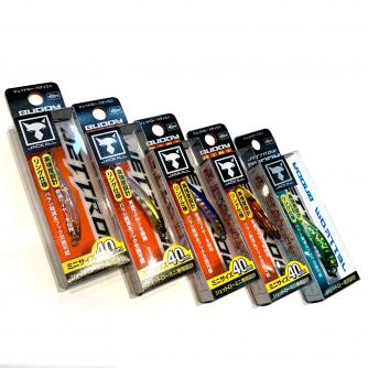 香西釣具店 ｜ ソルト