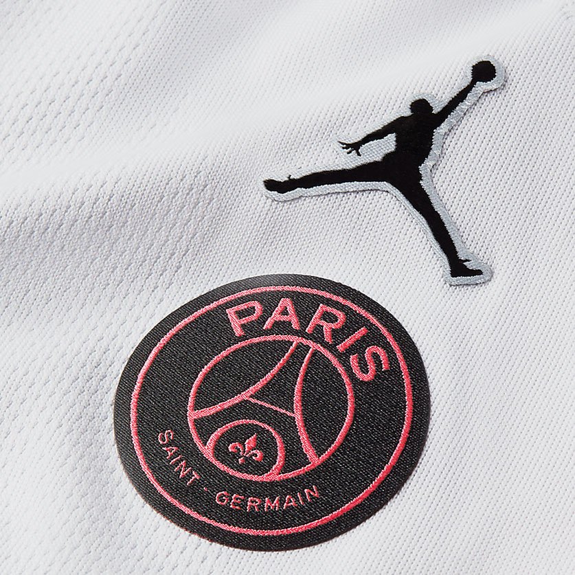 Джемпер тренировочный Jordan ФК «Пари Сен-Жермен» (ПСЖ/PSG