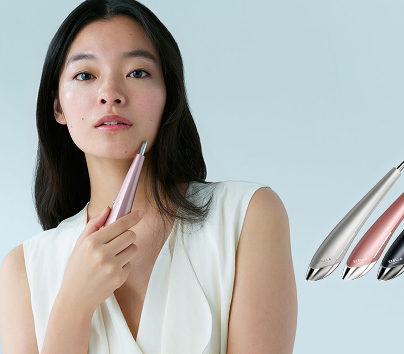 正規販売店】ステラボーテ ビューティ フェイス スティック 2.0 スノー