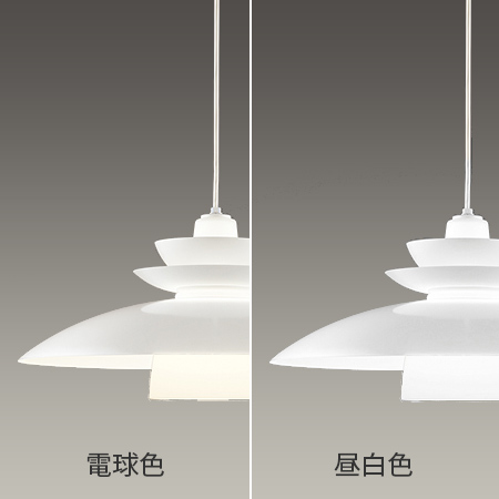 OP087284LR1 OP087284NR1 オーデリック製ペンダントライト