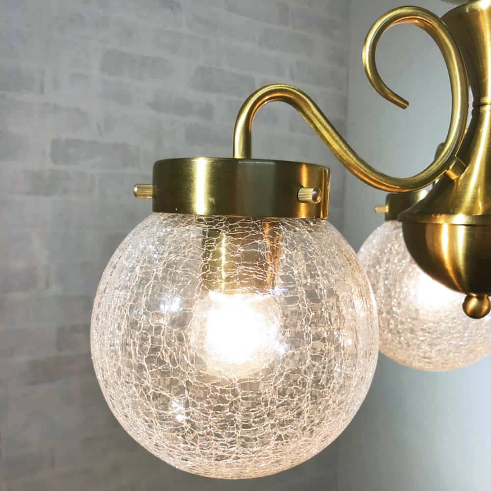 OV-045-3 CRK オーブ製ペンダントライト | ペンダントライト