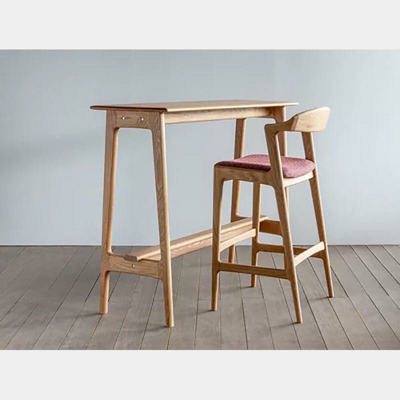 シキファニチア ユナ カウンターチェア – FELICE.ONLINE